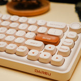 DAREU Z68 Sugar Cube Series Mechanical Keyboard mechkeysshop 
