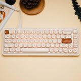 DAREU Z68 Sugar Cube Series Mechanical Keyboard mechkeysshop 