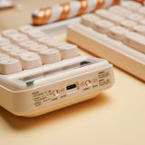 DAREU Z68 Sugar Cube Series Mechanical Keyboard mechkeysshop 