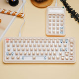 DAREU Z68 Sugar Cube Series Mechanical Keyboard mechkeysshop 