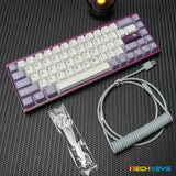 Darmoshark KT68Z Magnetic Switch Mechanical Keyboard mechkeysshop 