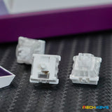 Darmoshark KT68Z Magnetic Switch Mechanical Keyboard mechkeysshop 