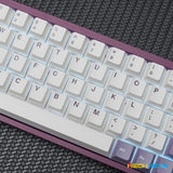 Darmoshark KT68Z Magnetic Switch Mechanical Keyboard mechkeysshop 