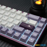 Darmoshark KT68Z Magnetic Switch Mechanical Keyboard mechkeysshop 