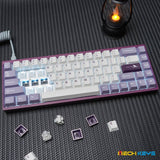 Darmoshark KT68Z Magnetic Switch Mechanical Keyboard mechkeysshop 
