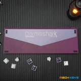 Darmoshark KT68Z Magnetic Switch Mechanical Keyboard mechkeysshop 