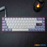 Darmoshark KT68Z Magnetic Switch Mechanical Keyboard mechkeysshop 