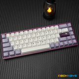 Darmoshark KT68Z Magnetic Switch Mechanical Keyboard mechkeysshop 