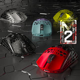 Darmoshark M2 Dareo 4K Magnesium Alloy Wireless Gaming Mouse mechkeysshop 