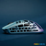 Darmoshark M2 Dareo 4K Magnesium Alloy Wireless Gaming Mouse mechkeysshop 