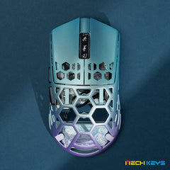 Darmoshark M2 Dareo 4K マグネシウム合金ワイヤレスゲーミングマウス