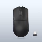 Darmoshark M3 MICRO 42g PAM3395 Gaming Mouse mechkeysshop M3 MICROPRO Black 