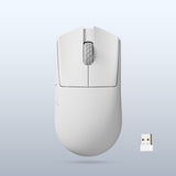 Darmoshark M3 MICRO 42g PAM3395 Gaming Mouse mechkeysshop M3 MICROPRO White 