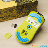 Darmoshark M3S MAX PAW3950 Wireless Mouse mechkeysshop 