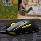 Darmoshark M3S PRO Mouse mechkeysshop 