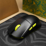 Darmoshark M3S PRO Mouse mechkeysshop M3S PRO-Black 