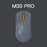 Darmoshark M3S PRO Mouse mechkeysshop M3S PRO-Grey 