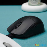 Darmoshark M5 PAW3395 38g 8K Wireless Mouse mechkeysshop 