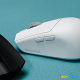 Darmoshark M5 PAW3395 38g 8K Wireless Mouse mechkeysshop 