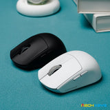 Darmoshark M5 PAW3395 38g 8K Wireless Mouse mechkeysshop 