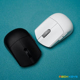 Darmoshark M5 PAW3395 38g 8K Wireless Mouse mechkeysshop 