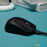 Darmoshark M5 PAW3395 38g 8K Wireless Mouse mechkeysshop 