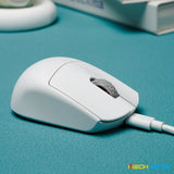 Darmoshark M5 PAW3395 38g 8K Wireless Mouse mechkeysshop 