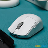 Darmoshark M5 PAW3395 38g 8K Wireless Mouse mechkeysshop 