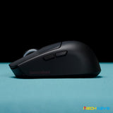 Darmoshark M5 PAW3395 38g 8K Wireless Mouse mechkeysshop 