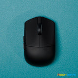 Darmoshark M5 PAW3395 38g 8K Wireless Mouse mechkeysshop M5 Black 
