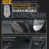 Darmoshark N5 PAW3395 8K Gaming Wireless Mouse mechkeysshop 