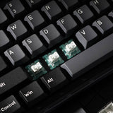 VARMILO Minilo75 HE Magnetic Switch Rapid Trigger Mechanical Keyboard