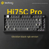 LEOBOG Hi75C/Hi75C Pro Tri-Mode Aluminum Keyboard