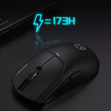 EDIFIER HECATE G5M PRO PAW3395 Swappable Wireless Mouse