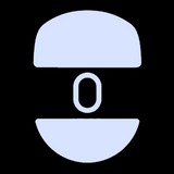 Ultraglide PTFE Skates Fit for Incott G23