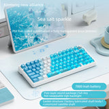 XINMENG M75/M75 Pro Tri-Mode Wireless Mechanical Keyboard