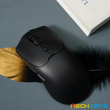 DELUX M700Pro/M700Ultra PAW3950 Wireless Mouse mechkeysshop 