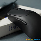 DELUX M700Pro/M700Ultra PAW3950 Wireless Mouse mechkeysshop 