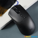 DELUX M700Pro/M700Ultra PAW3950 Wireless Mouse mechkeysshop 