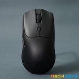 DELUX M700Pro/M700Ultra PAW3950 Wireless Mouse mechkeysshop M700Pro+ Black 