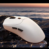 DELUX M700Pro/M700Ultra PAW3950 Wireless Mouse mechkeysshop M700Pro+ White 