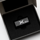 DELUX M800 Ultra 4khz Dongle mechkeysshop M800 Ultra 4khz Dongle Black 