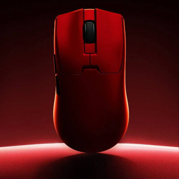 DELUX M800mini PAW3395 Wireless 8k 42g Lightweight Mouse – mechkeysshop