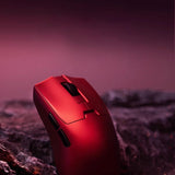 DELUX M800mini PAW3395 Wireless 8k 42g Lightweight Mouse mechkeysshop 