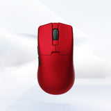 DELUX M800mini PAW3395 Wireless 8k 42g Lightweight Mouse mechkeysshop M800mini Red 