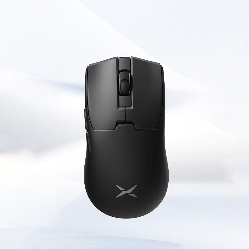 DELUX M800mini PAW3395 Wireless 8k 42g Lightweight Mouse – mechkeysshop