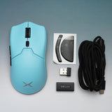 DELUX M800PRO Highspeed 8KHz Mouse mechkeysshop 