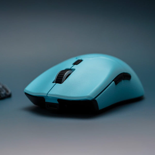 DELUX M800PRO Highspeed 8KHz Mouse – mechkeysshop