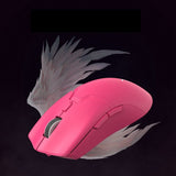 DELUX M800PRO Highspeed 8KHz Mouse mechkeysshop 