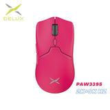 DELUX M800PRO Highspeed 8KHz Mouse mechkeysshop 